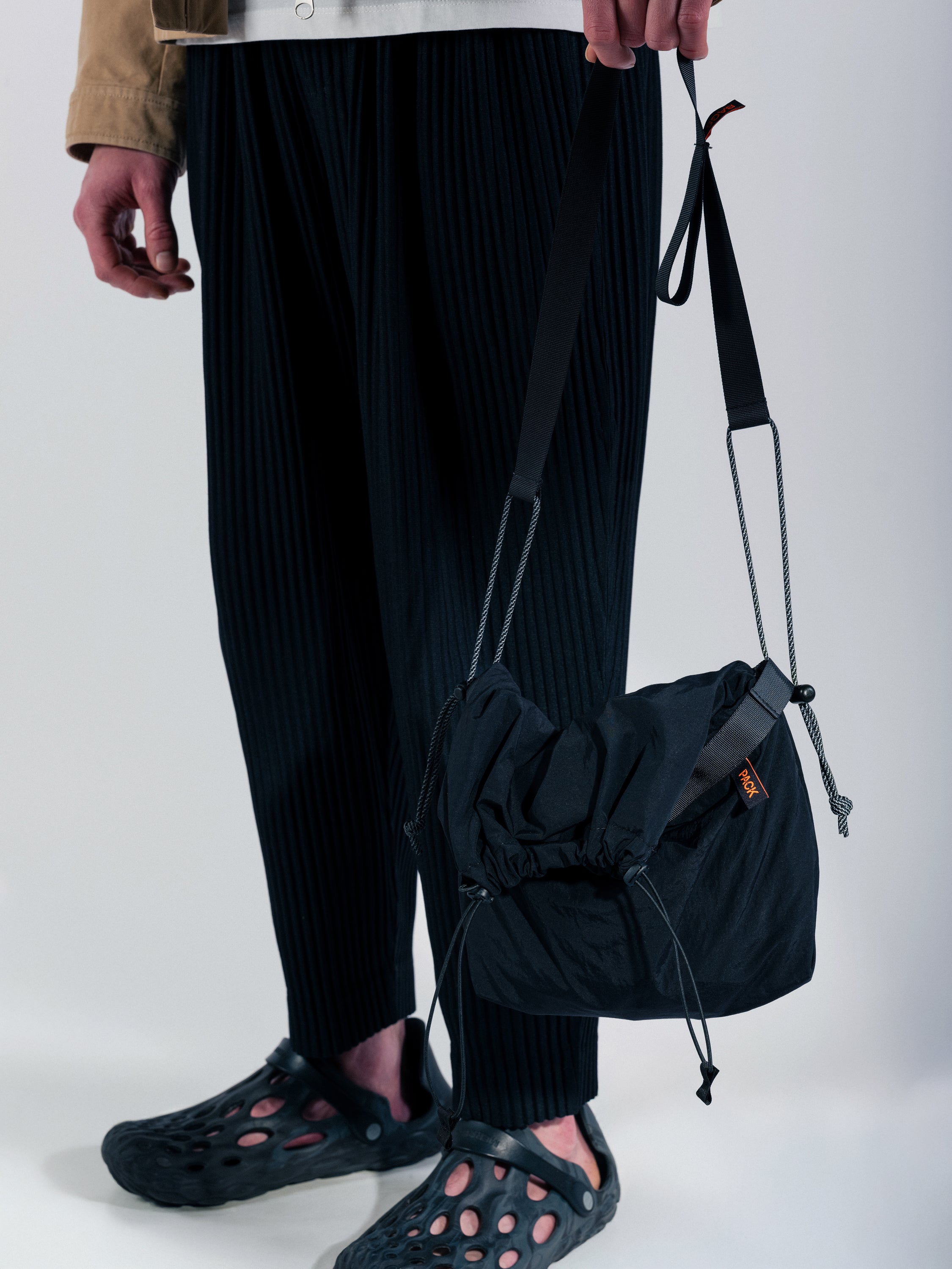 Medium Drawstring Sling - A111