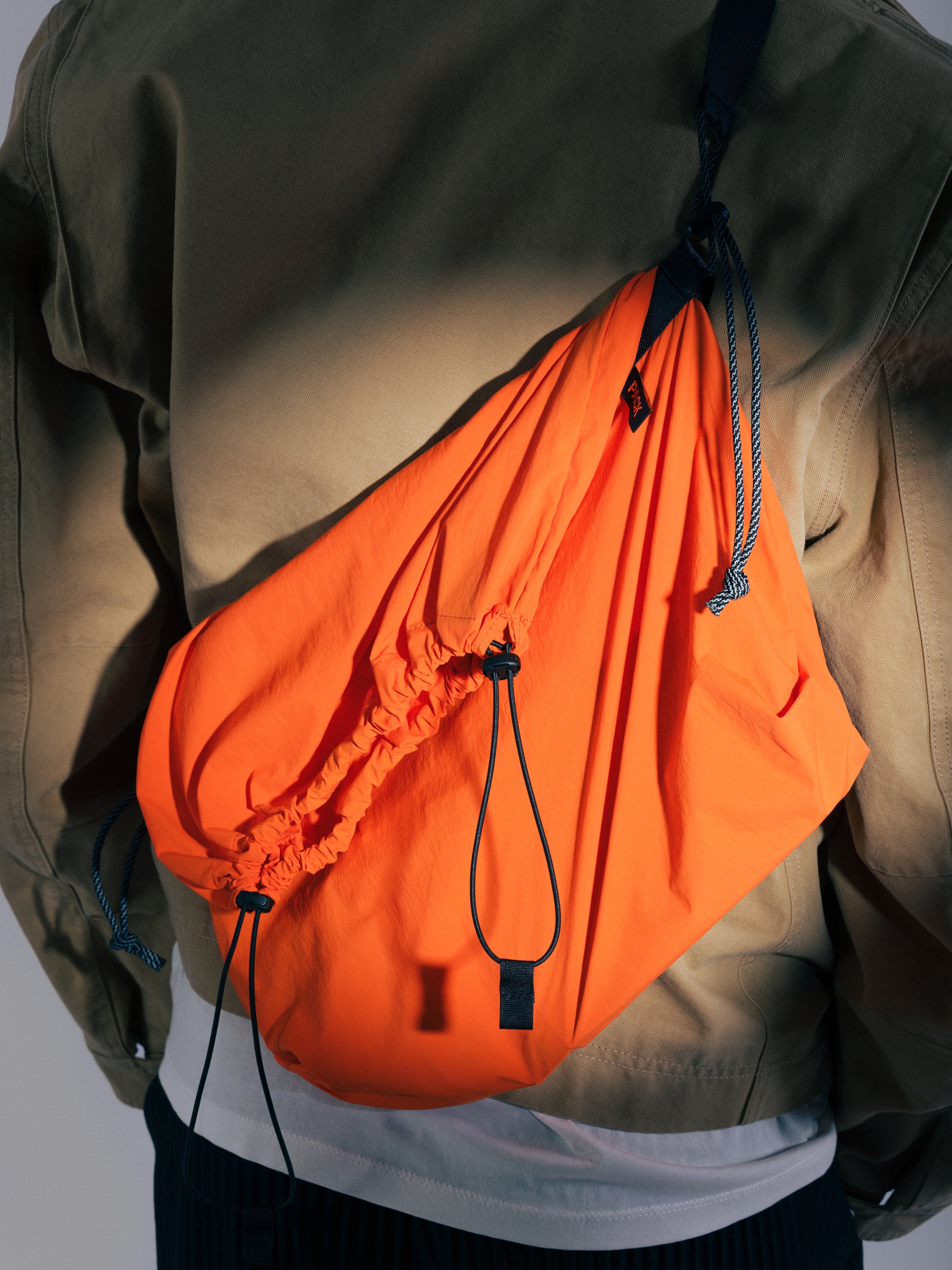 Large Drawstring Sling · A112
