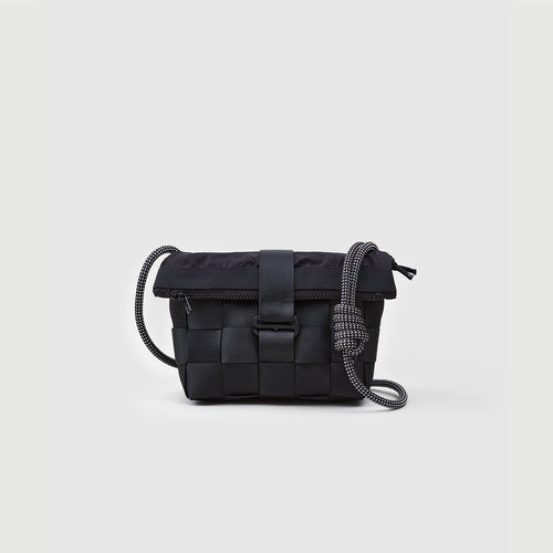 Small Box Basket Sling - Wide Web · A201
