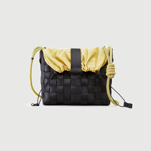 Medium Box Basket Sling - Slim Web · A210