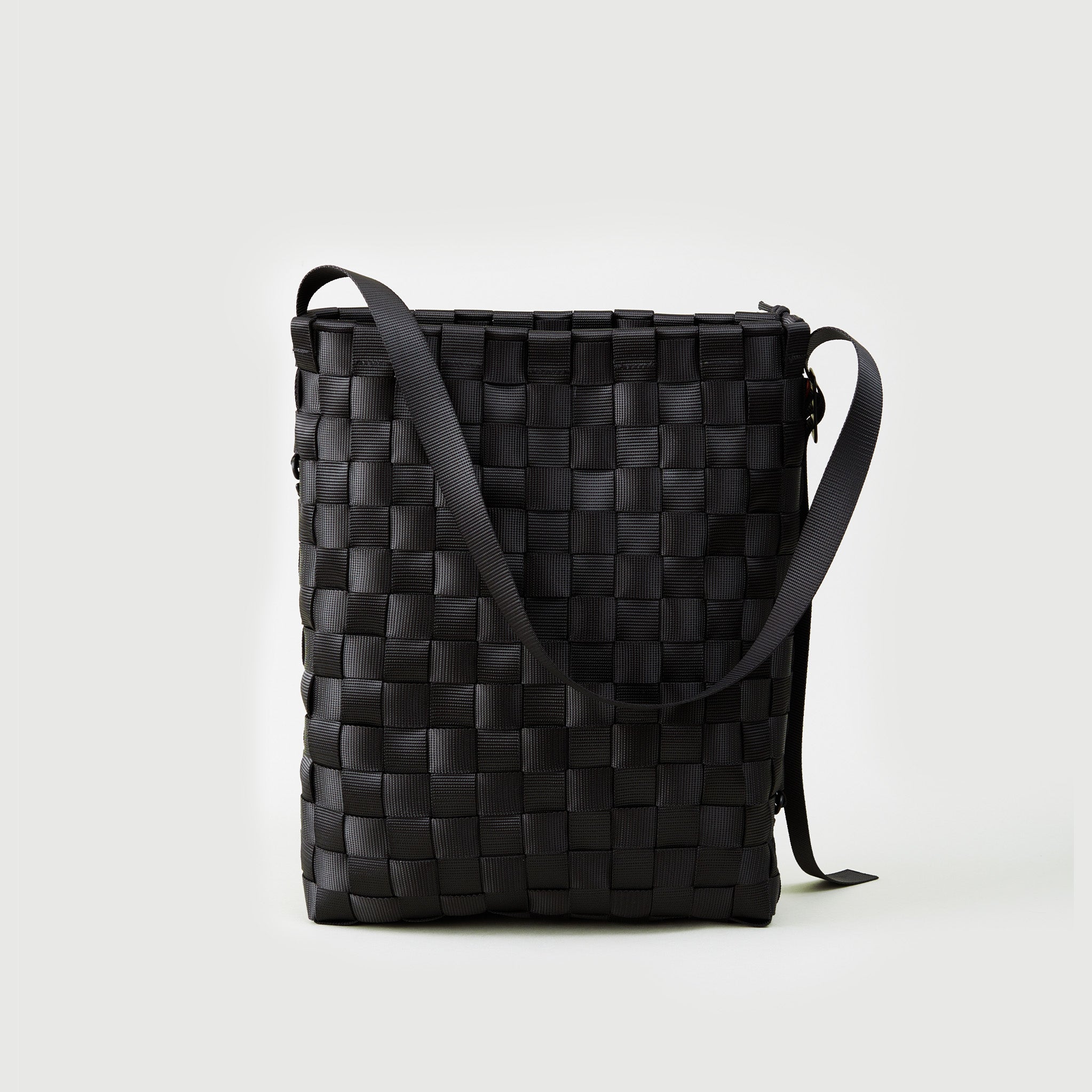 Rectangle Basket Tote - A713