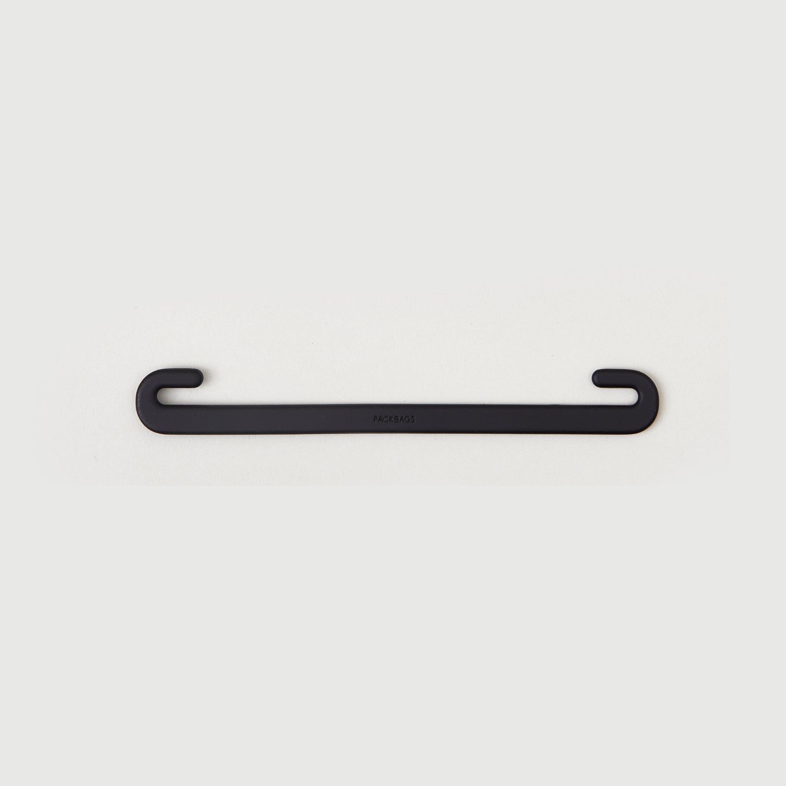 BUCKLE LOCK MODULE - M411 - Lead Black – PACKBAGS