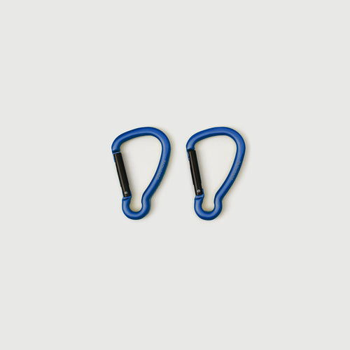 M402 CARABINER SET OF 2 b2b