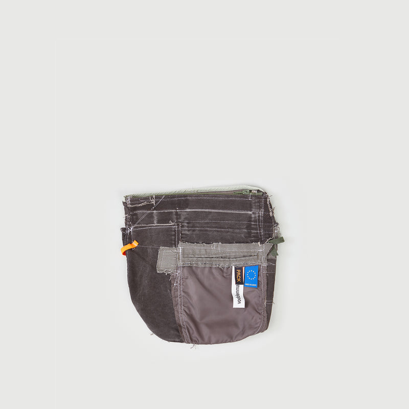 VM101-4 FOLD POUCH - SMALL