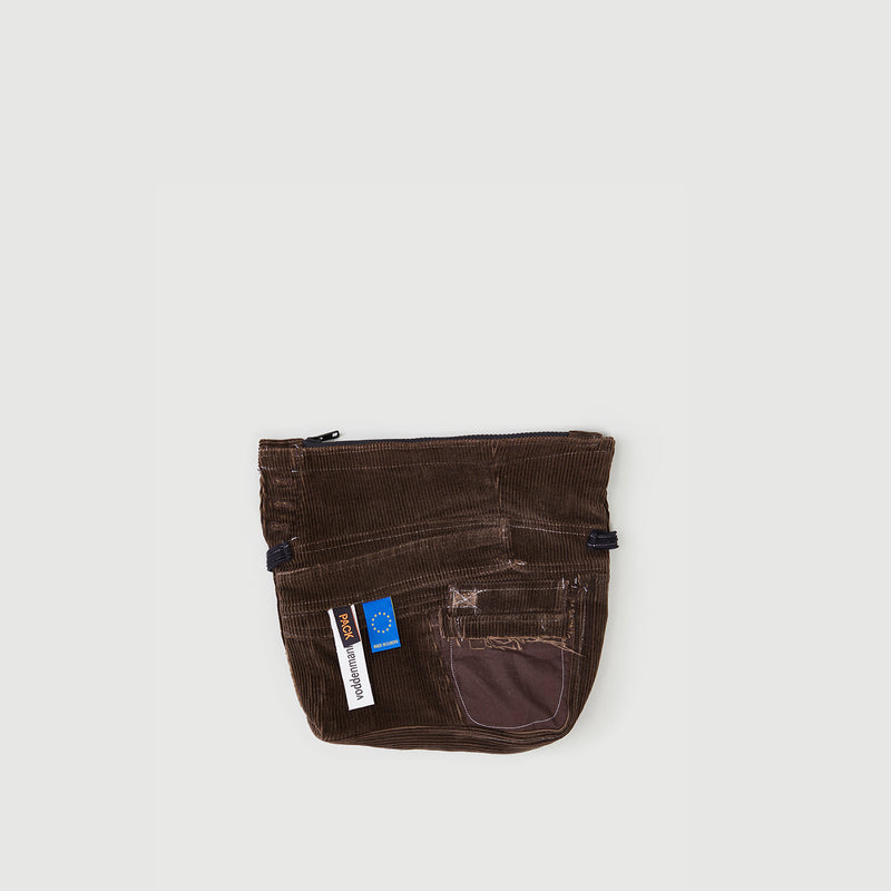 VM101-5 FOLD POUCH - SMALL