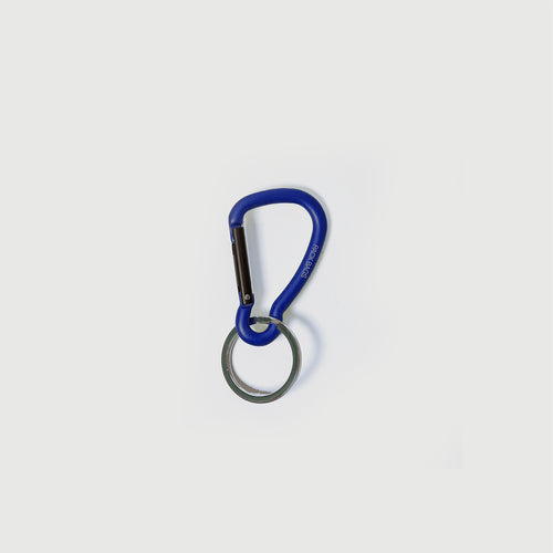 M412 CARABINER KEYRING b2b