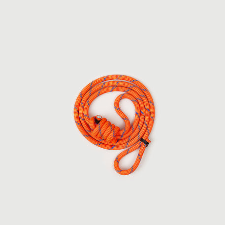 M501//ROPE.CHUNKY STRAP - bright orange