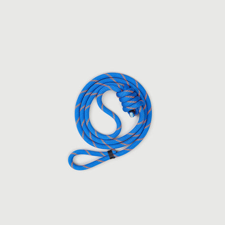 M501//ROPE.CHUNKY STRAP - europium blue