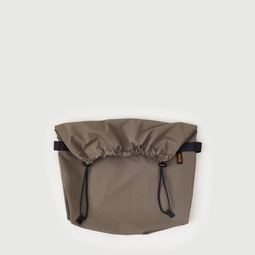 M112 DRAWSTRING POUCH MESSENGER