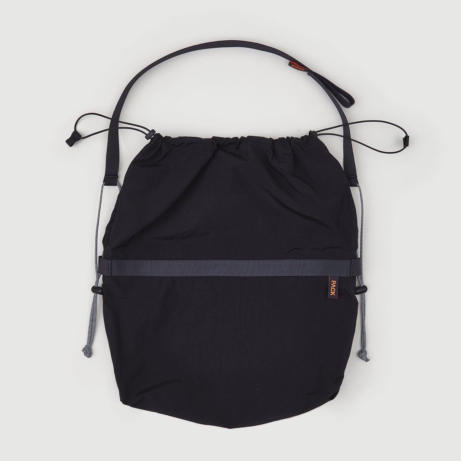 Large Drawstring Sling · A112