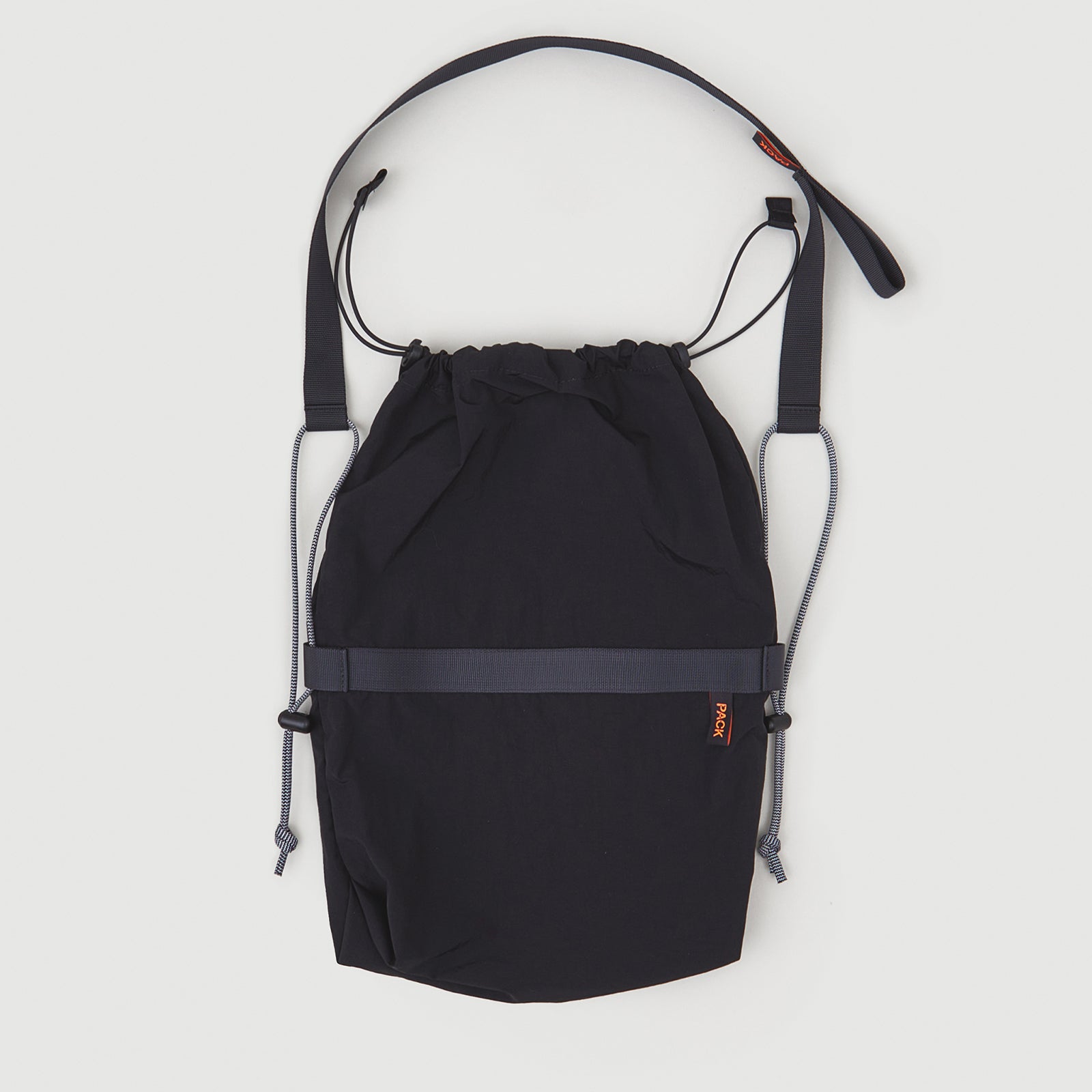 Medium Drawstring Sling · A111