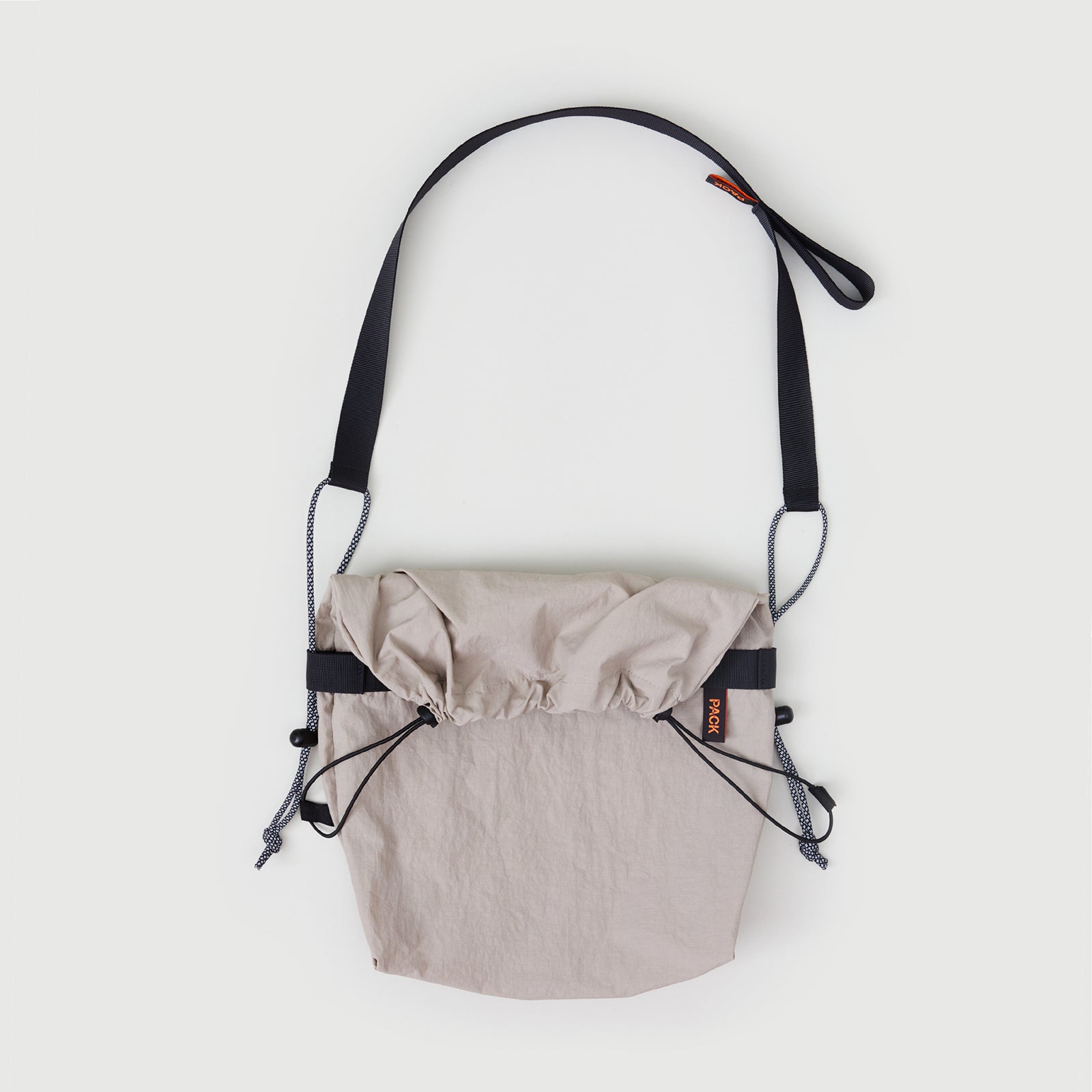 Medium Drawstring Sling · A111