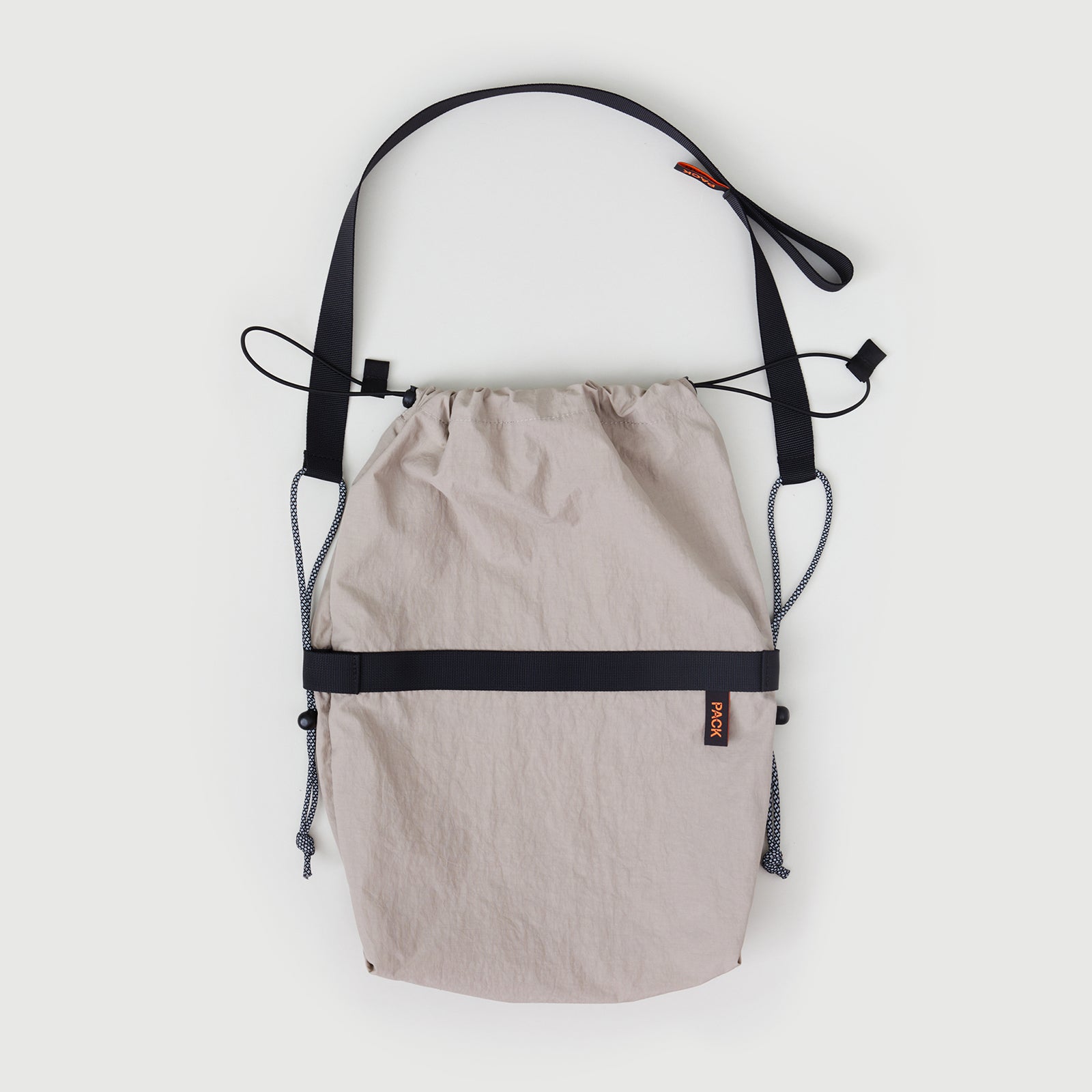 Medium Drawstring Sling · A111