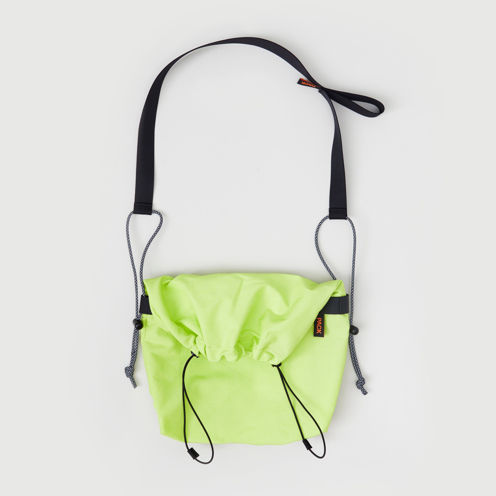 Medium Drawstring Sling · A111