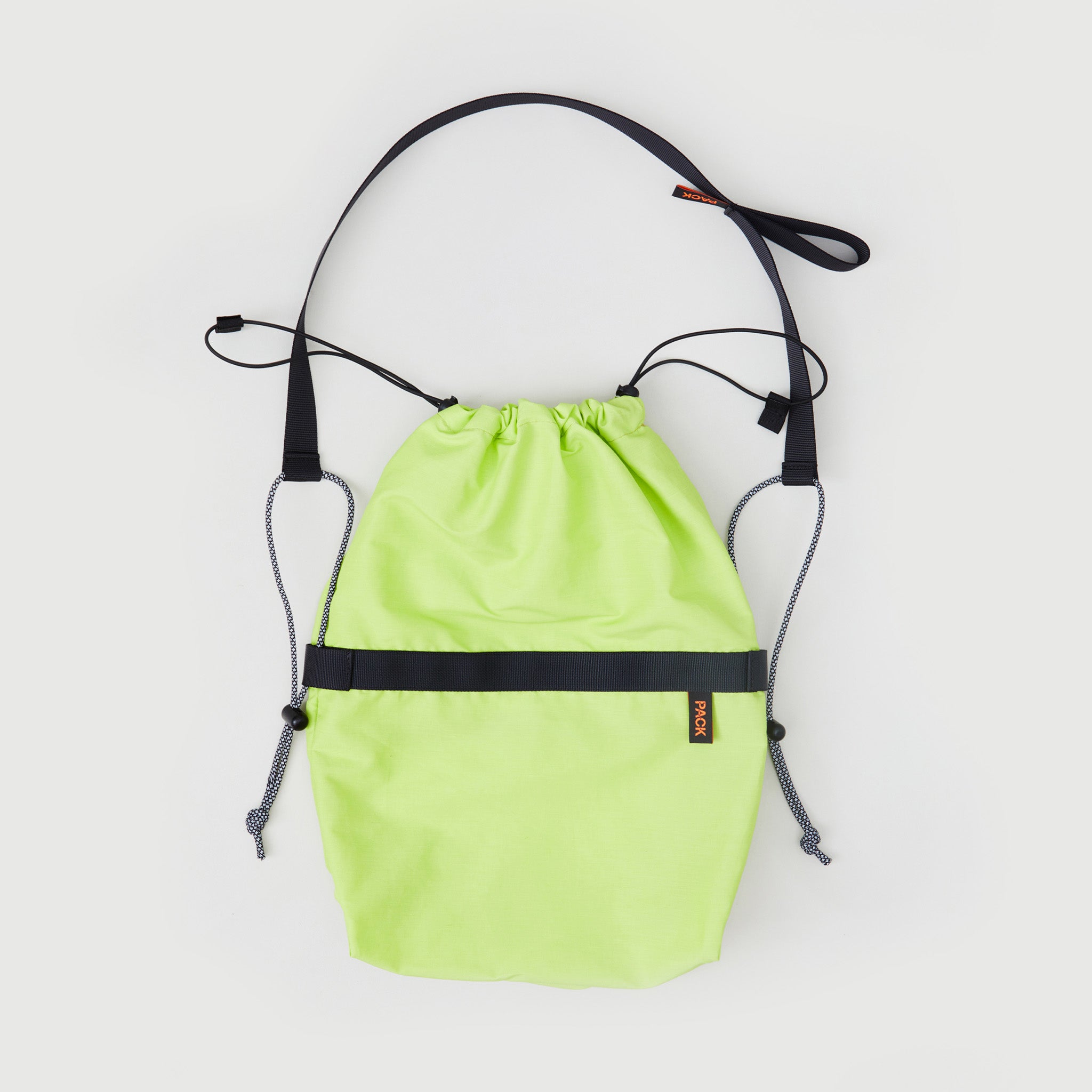 Medium Drawstring Sling · A111