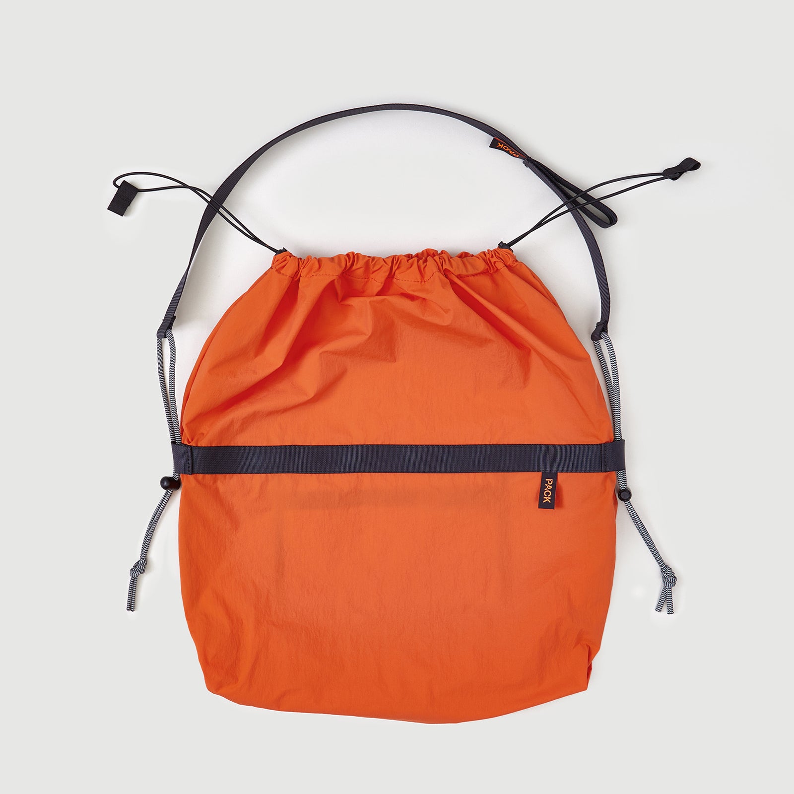 Large Drawstring Sling · A112
