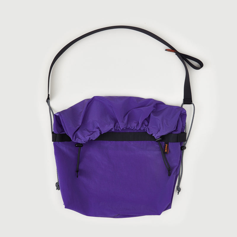 A112 DRAWSTRING SLING - MESSENGER