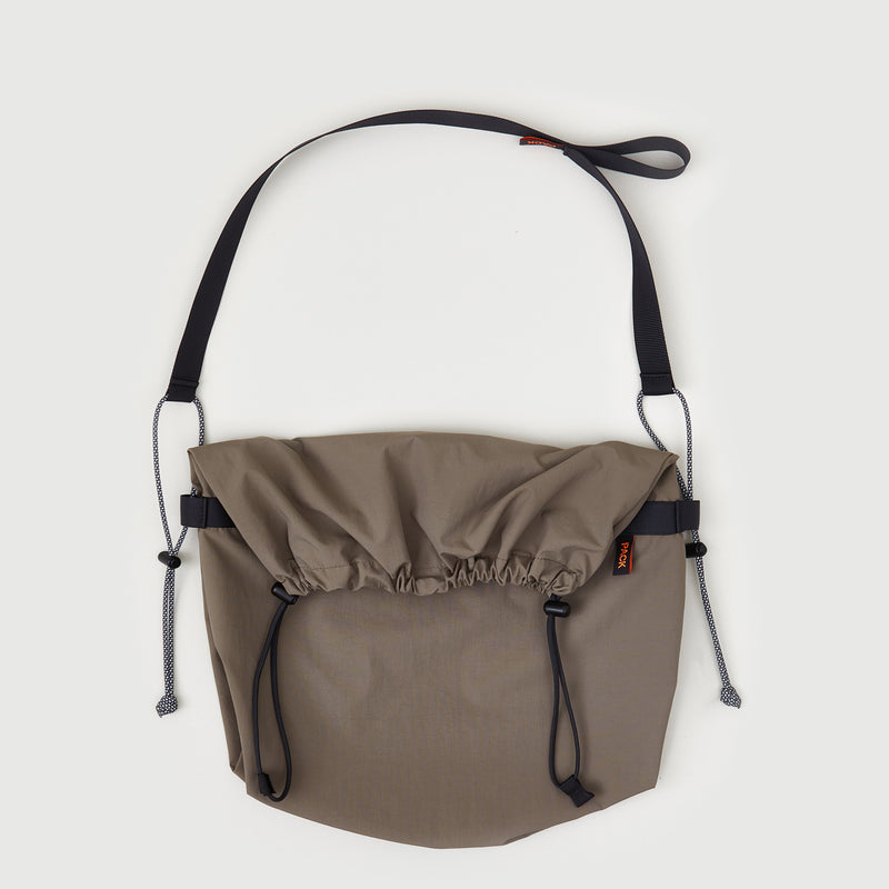 A112 DRAWSTRING SLING - MESSENGER