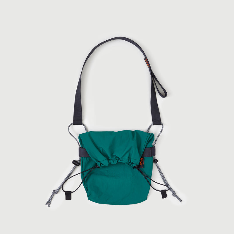 A110 DRAWSTRING SLING - SMALL - FLAT STRAP