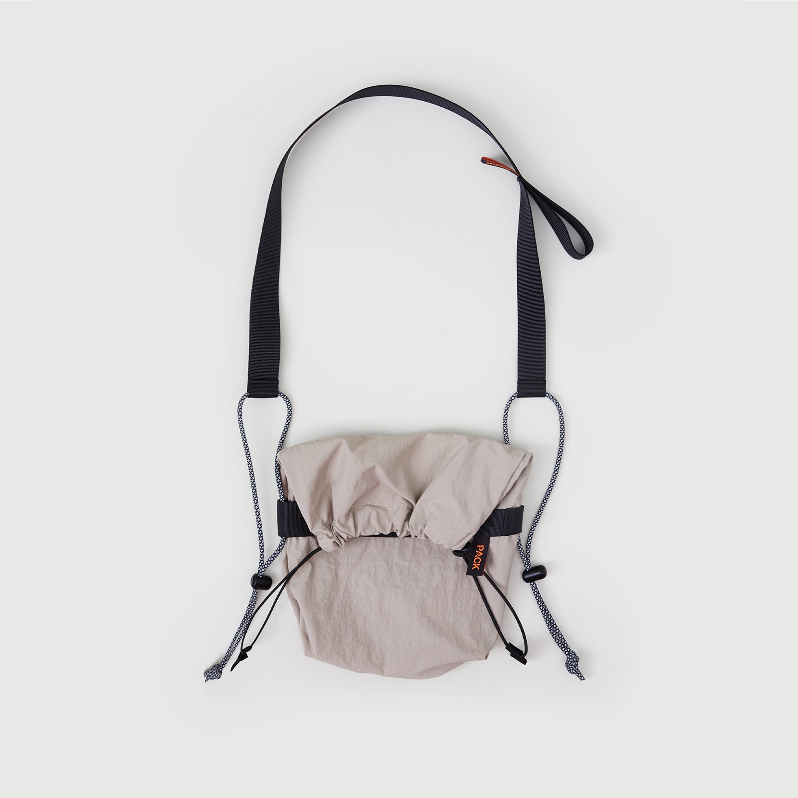Small Drawstring Sling · A110