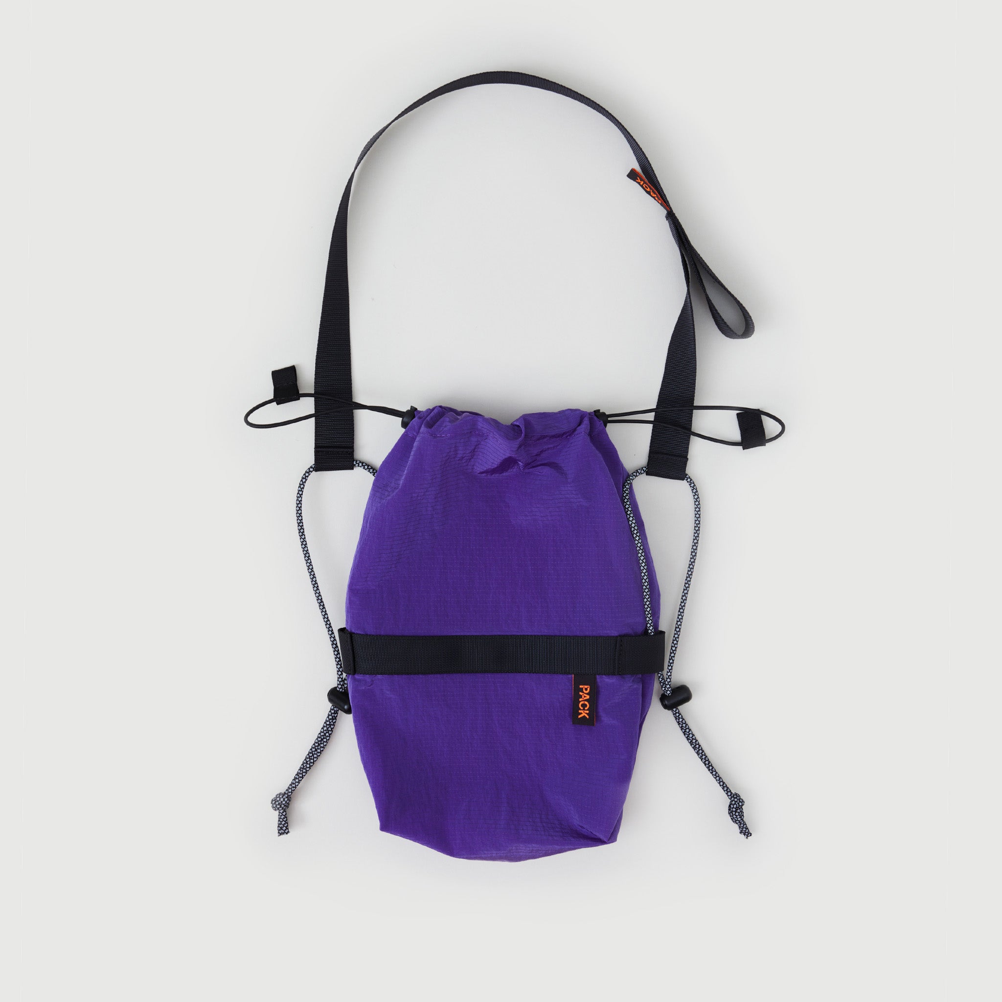 ★韓国人気★COVERNAT★LITE SLING BAG Covernat Light Cross Bag Black | Crossbody Bags for Women
