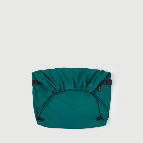 M112 DRAWSTRING POUCH MESSENGER