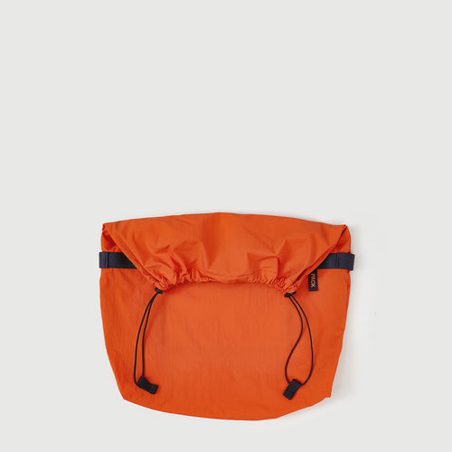M112 DRAWSTRING POUCH MESSENGER