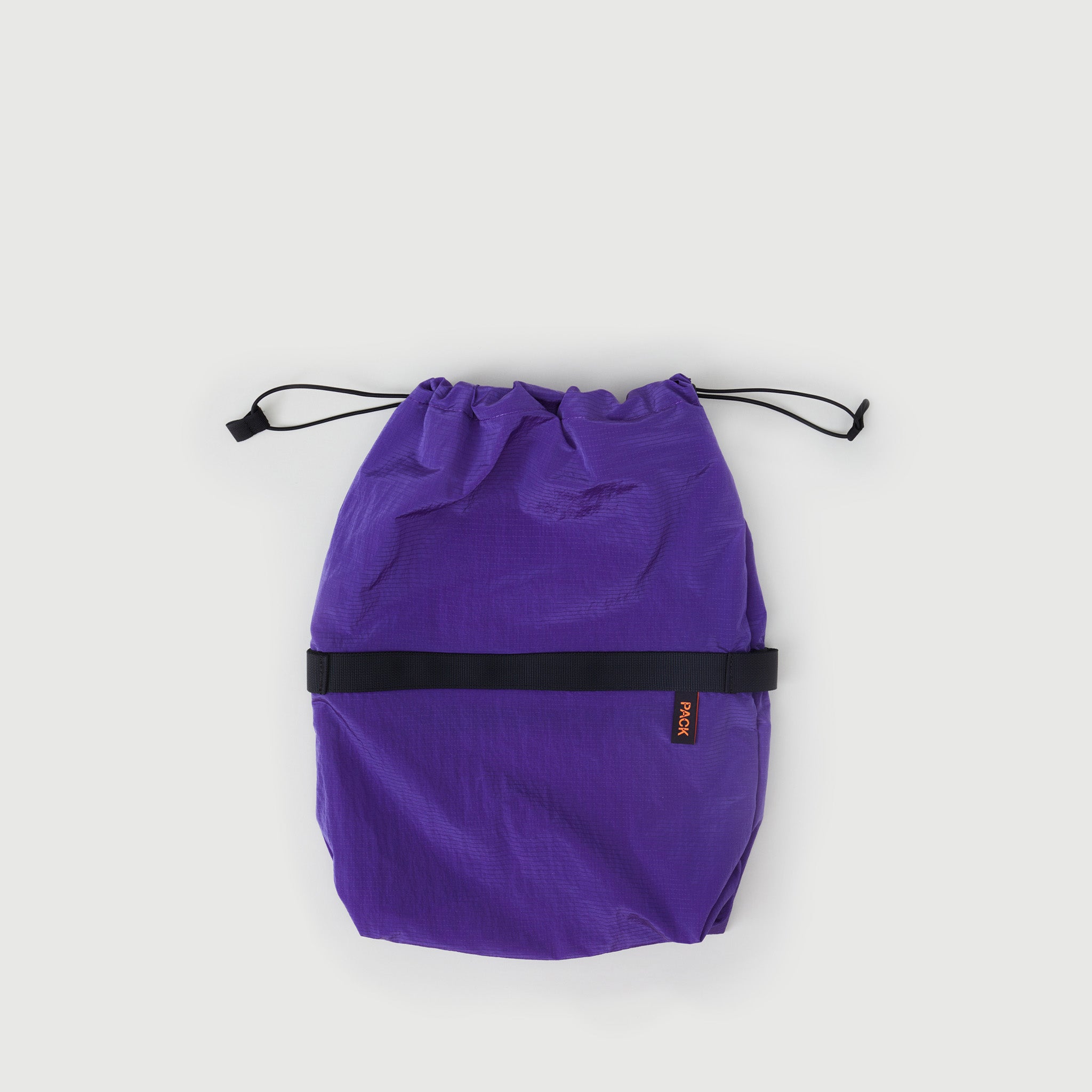 M111//DRAW.MEDIUM.POUCH - potassium purple