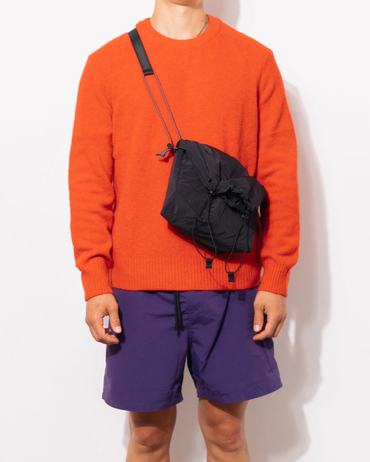 Medium Drawstring Sling · A111