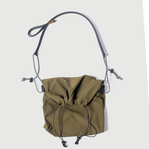 Medium Drawstring Sling · A111