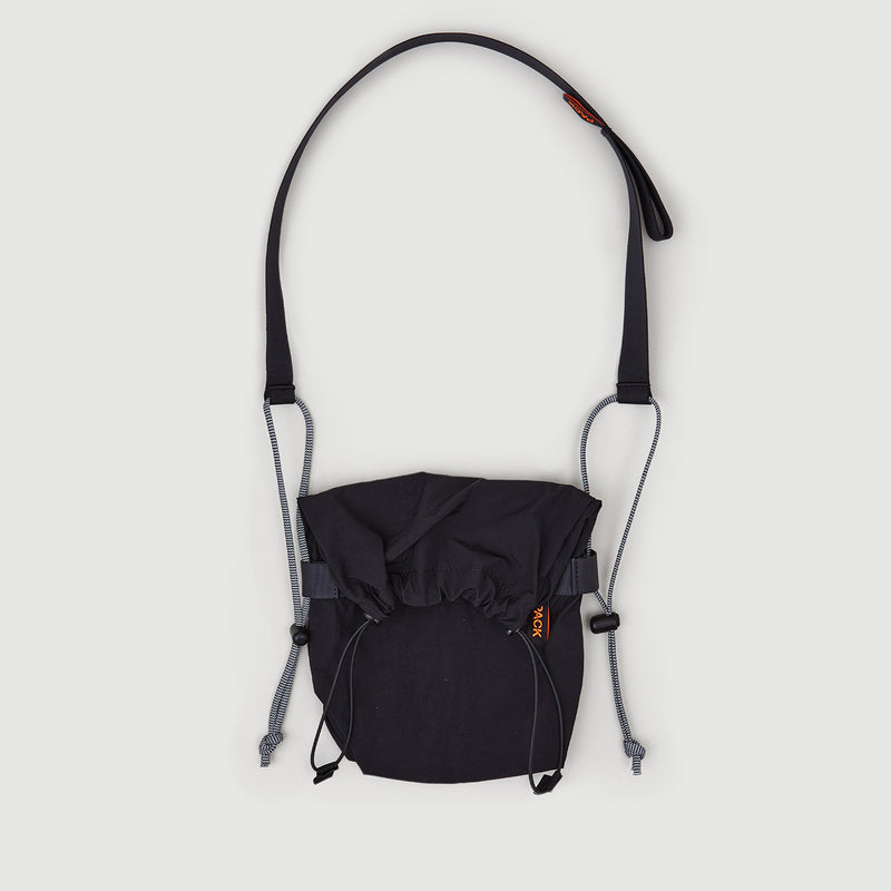 Small Drawstring Sling · A110