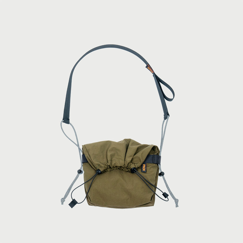 Small Drawstring Sling · A110