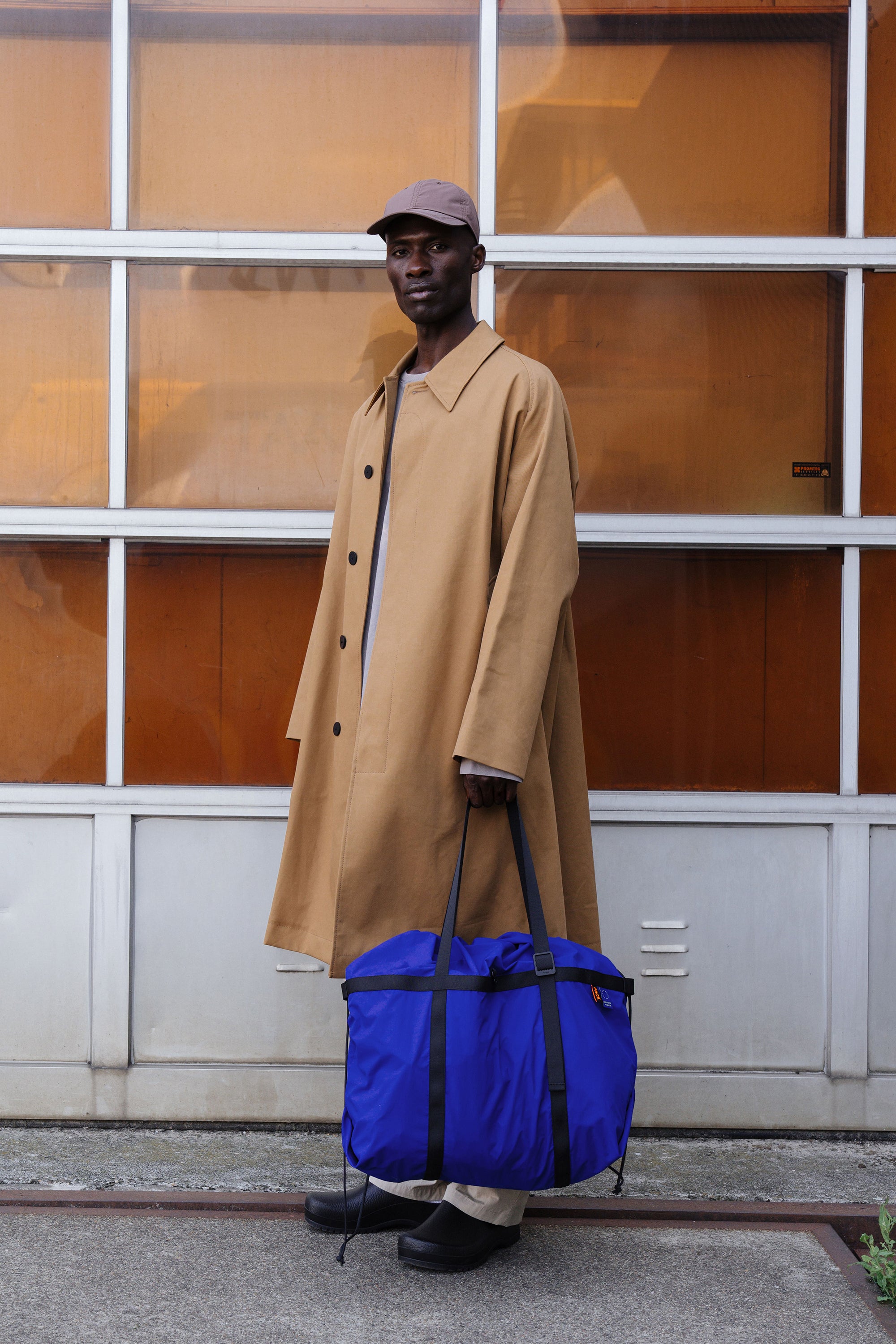 Carry-All Weekender · M132