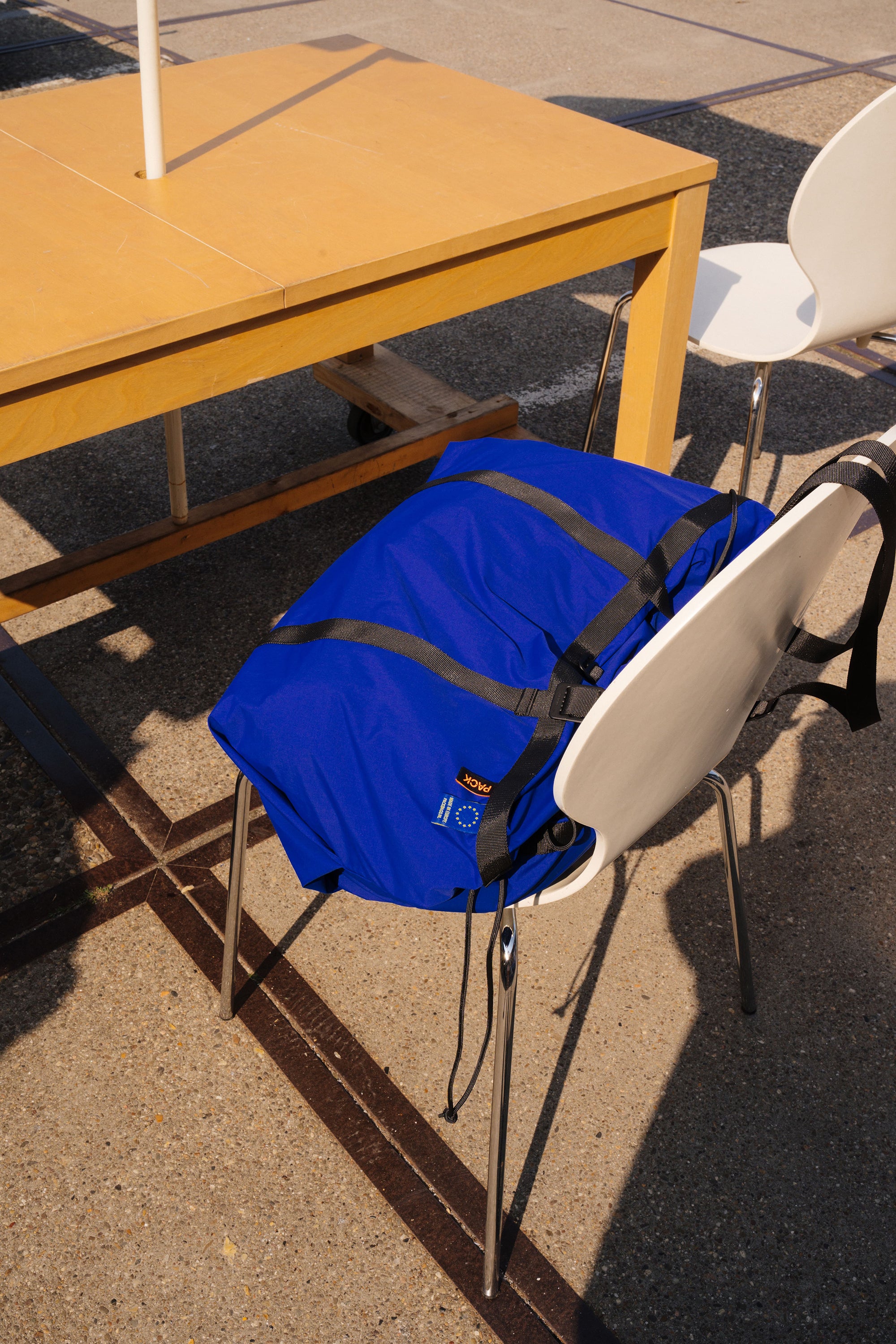 Carry-All Weekender · M132
