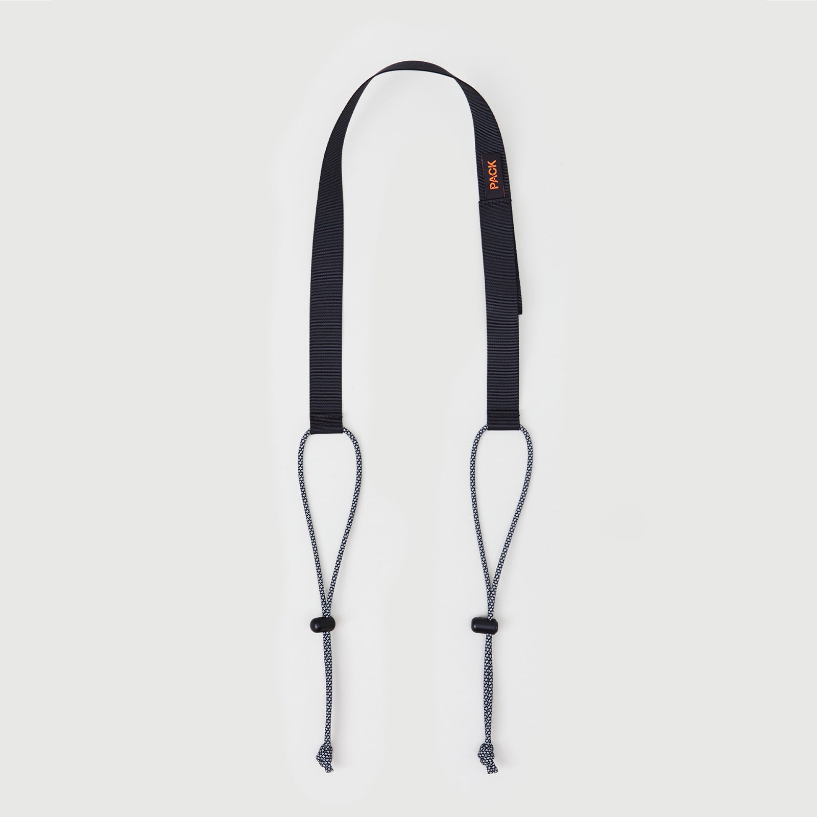 Reflective Flat Strap - M503 (customiser)