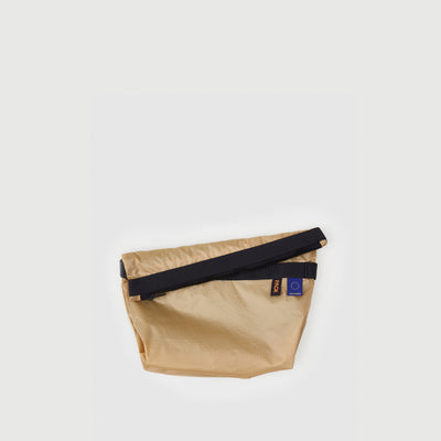 M103//ZIP.MEDIUM.POUCH - hydrogen beige