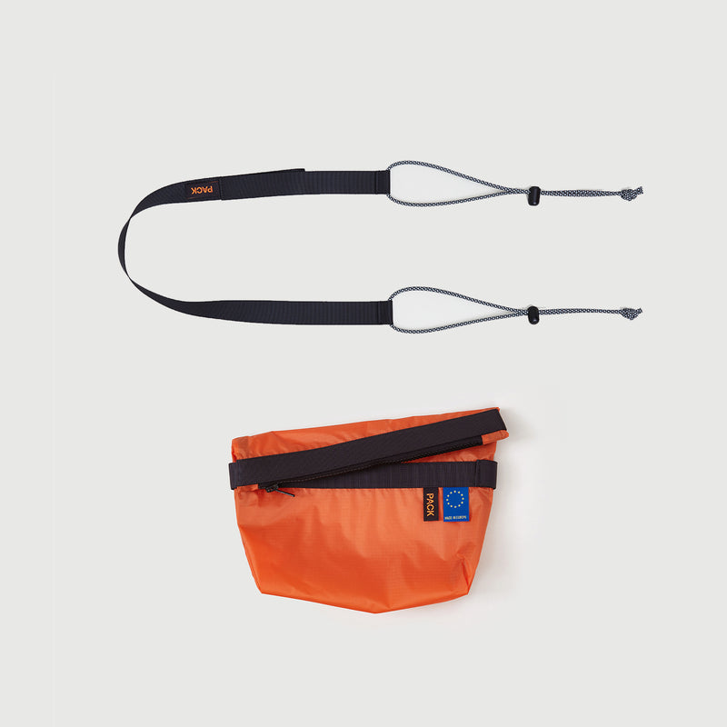 A101 FOLD SLING - SMALL - FLAT STRAP