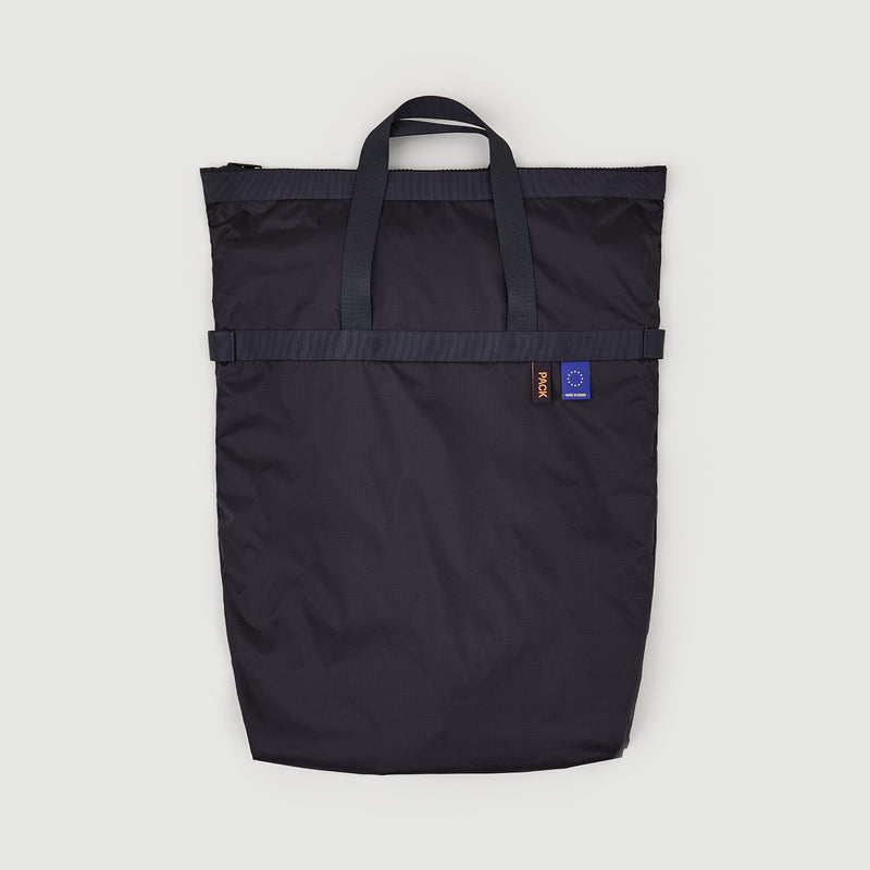 M105 FOLD POUCH - SHOPPER