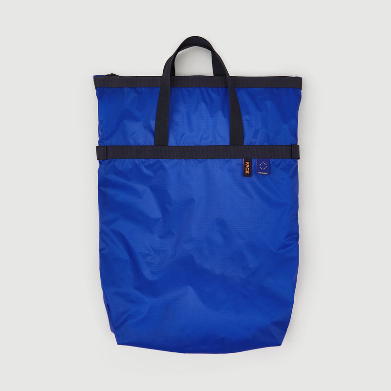 M105 FOLD POUCH - SHOPPER