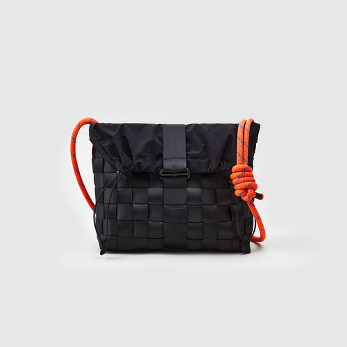 Medium Box Basket Sling - Slim Web · A210