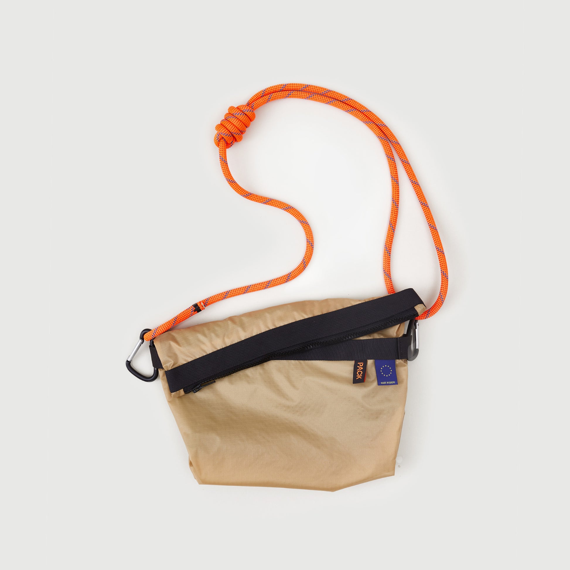 A103 FOLD SLING - MEDIUM - hydrogen beige