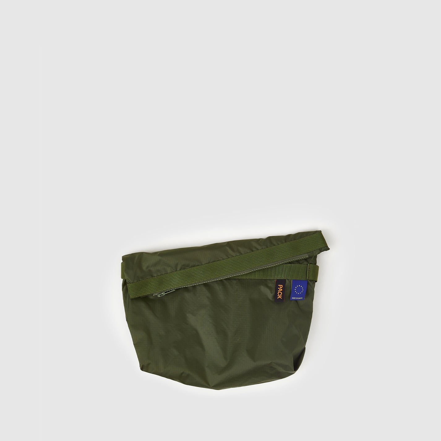 Packbags Medium Zip Pouch | Everyday Crossbody Bag | M103 – PACKBAGS