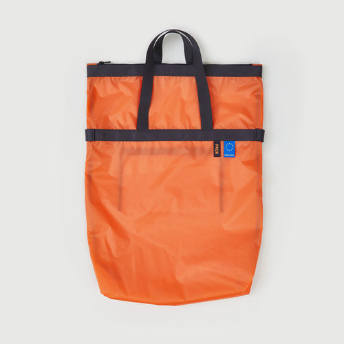 M105 FOLD POUCH - SHOPPER