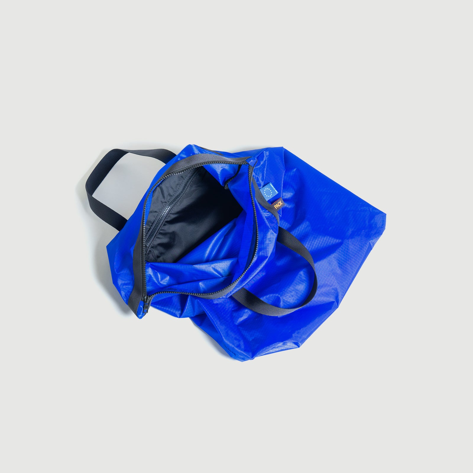 Shopper Zip Pouch · M105