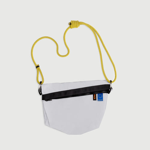 A103 FOLD SLING - MEDIUM - silver reflective
