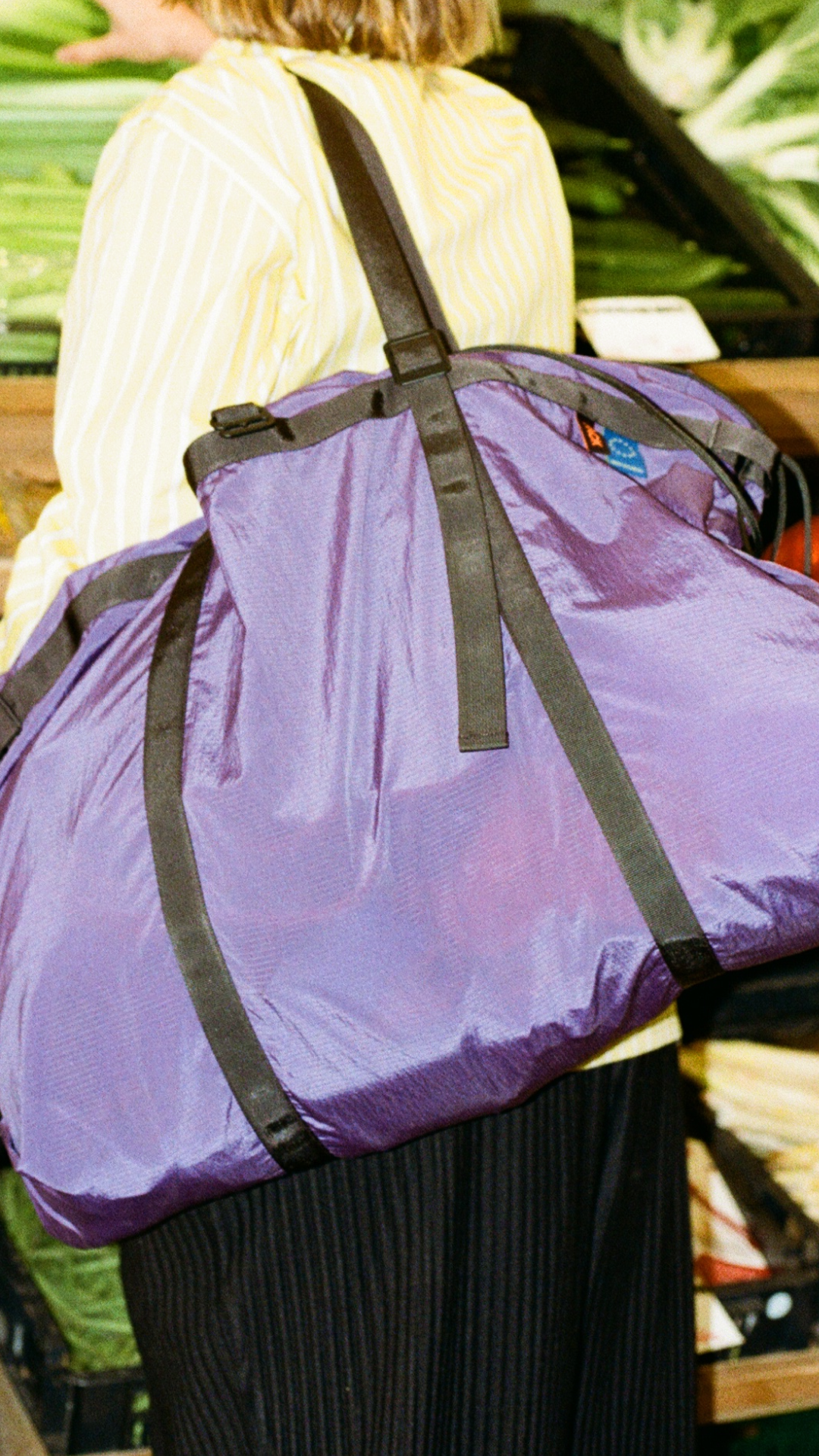 Carry-All Weekender · M132