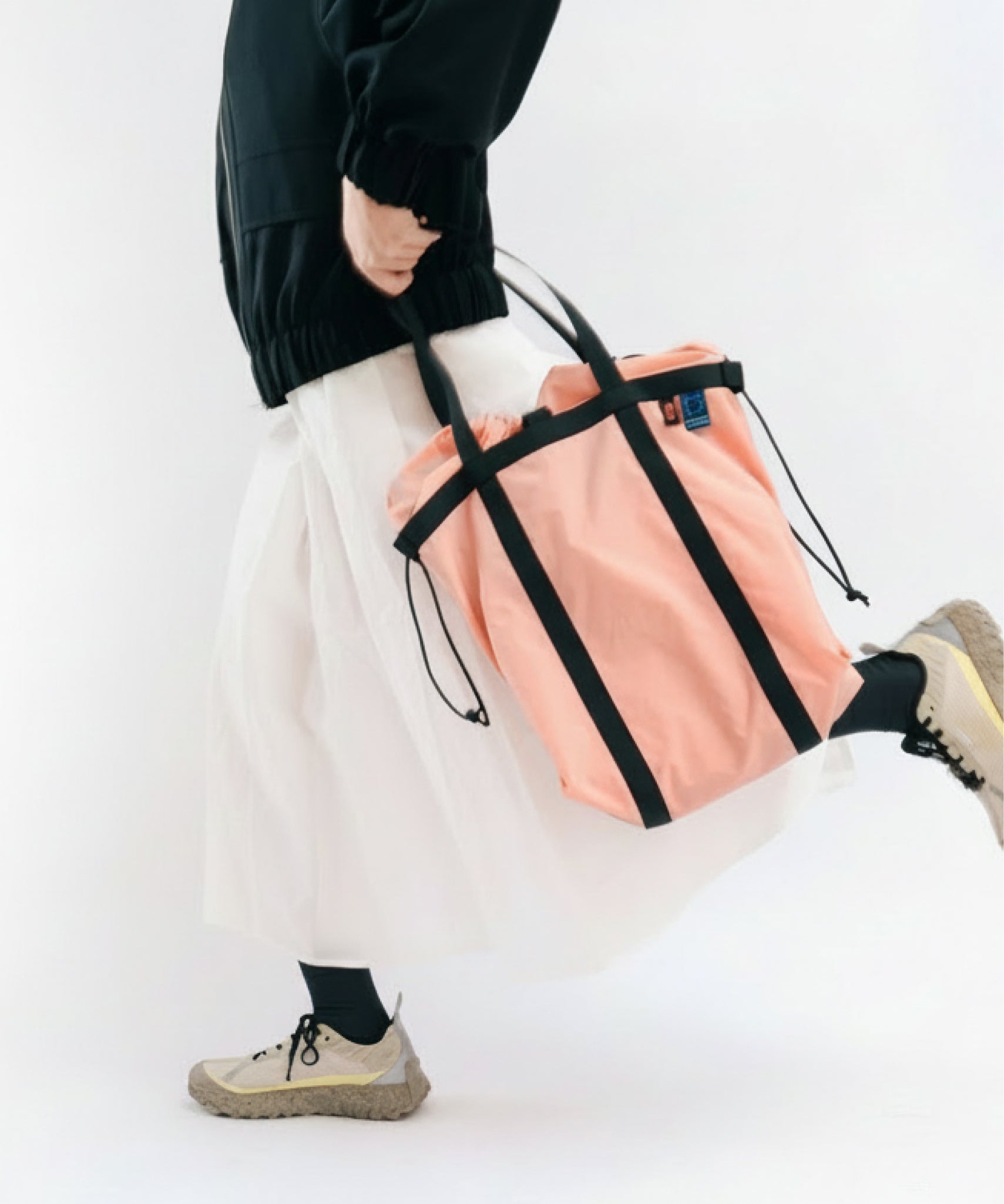 Carry-All Shopper · M131