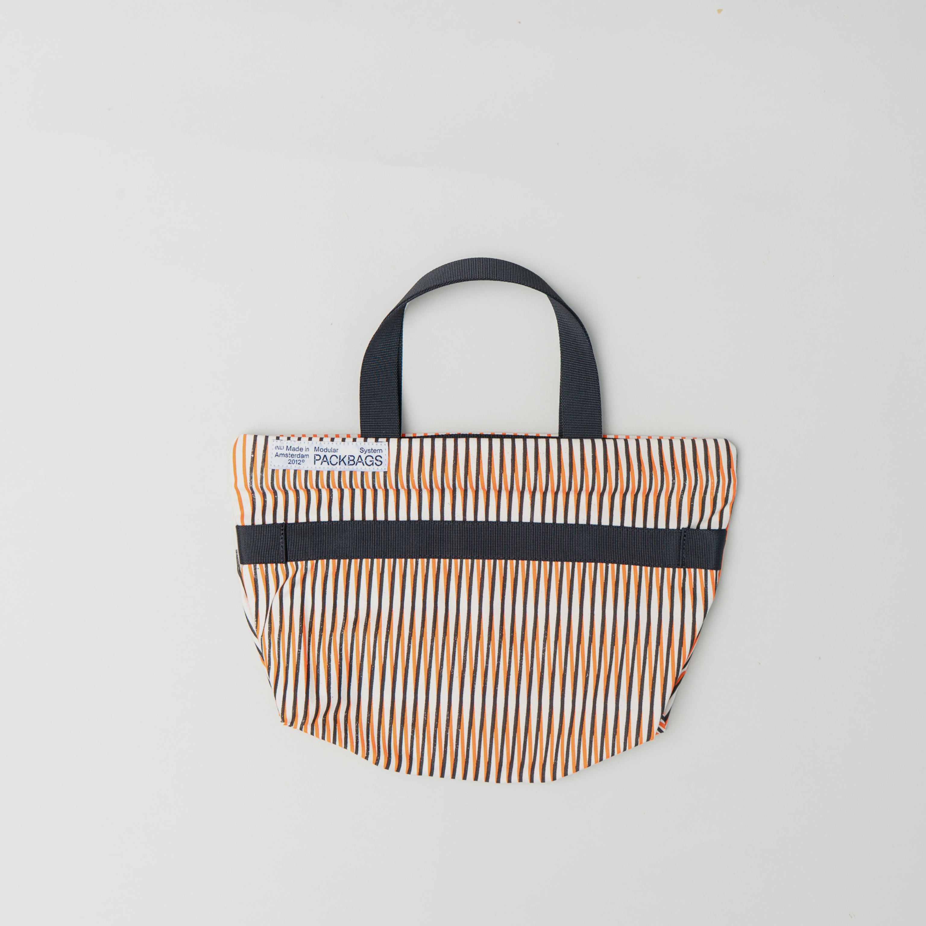 Allround Small Pouch - M122 - hand printed
