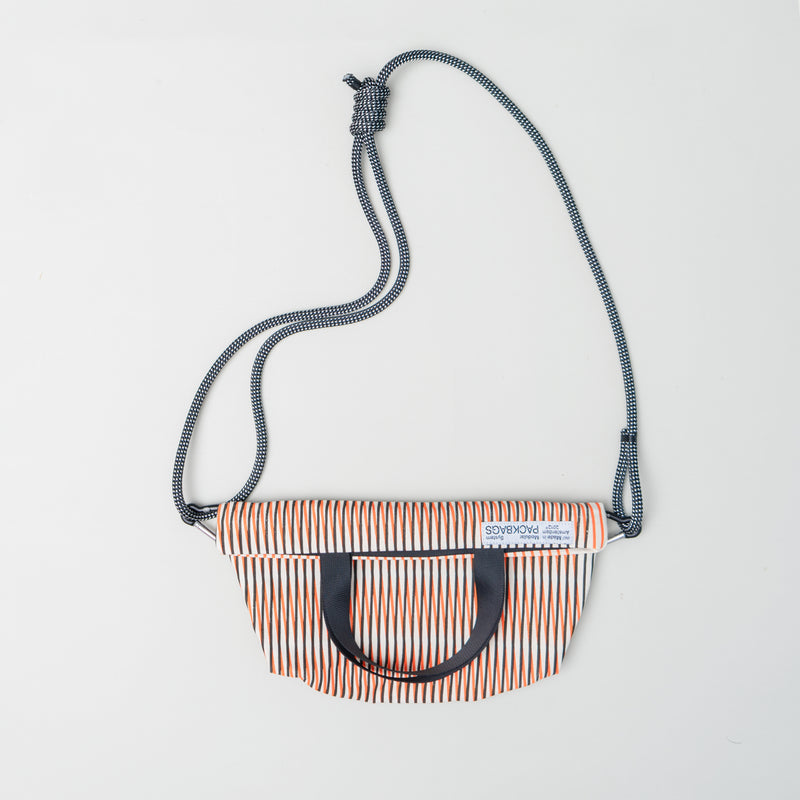 Small Allround Sling - A122 - hand printed