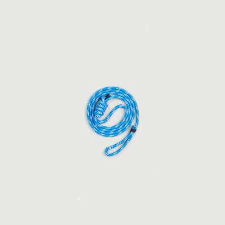 M502//ROPE.LIGHT STRAP - sodium blue